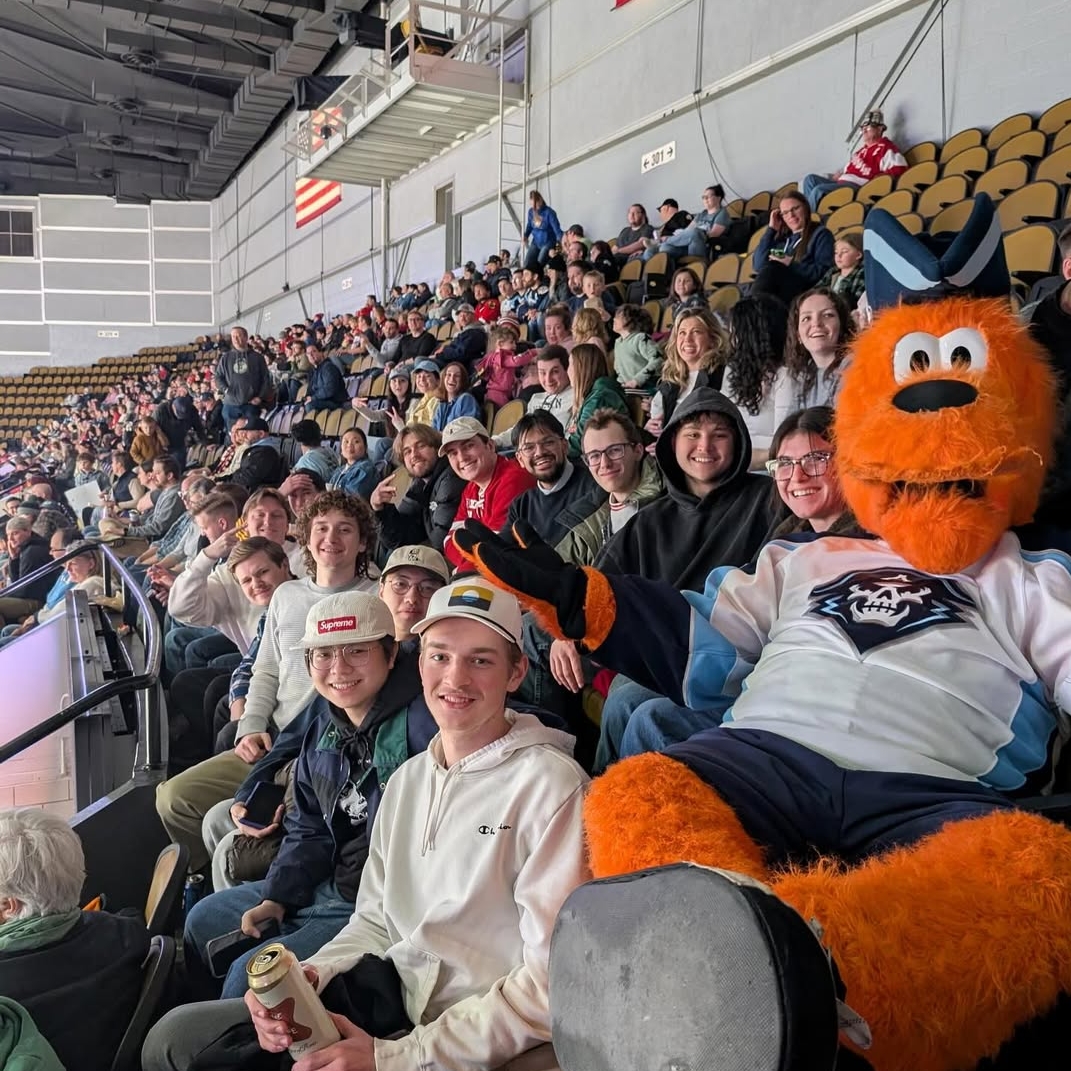 Sigma Chi Wisconsin Game Retreat